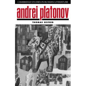 Andrei-Platonov