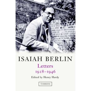 Isaiah-Berlin