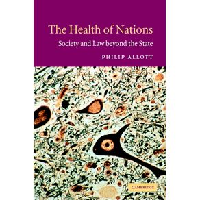 The-Health-of-Nations