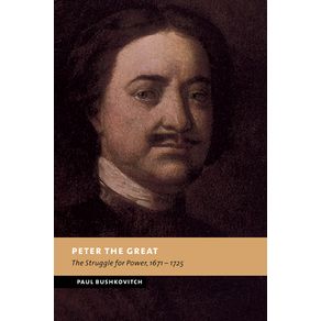Peter-the-Great