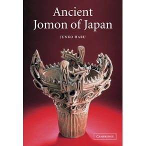 Ancient-Jomon-of-Japan