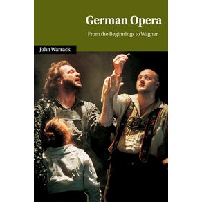German-Opera