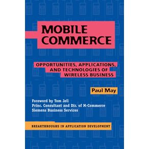 Mobile-Commerce