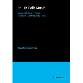 Polish-Folk-Music