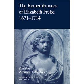 The-Remembrances-of-Elizabeth-Freke-1671-1714