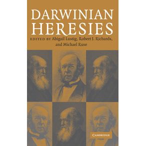 Darwinian-Heresies