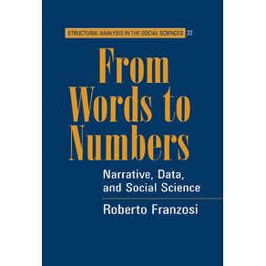 From-Words-to-Numbers