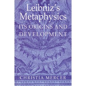 Leibnizs-Metaphysics