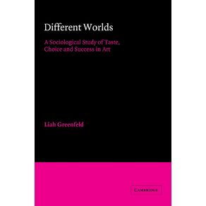 Different-Worlds