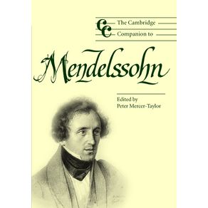 The-Cambridge-Companion-to-Mendelssohn