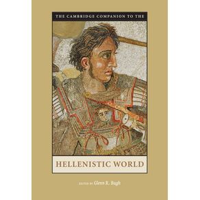 The-Cambridge-Companion-to-the-Hellenistic-------------World