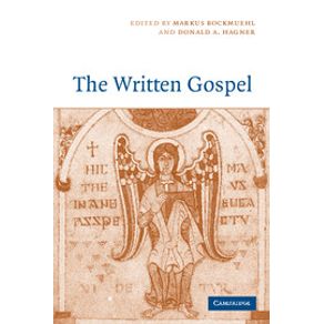 The-Written-Gospel