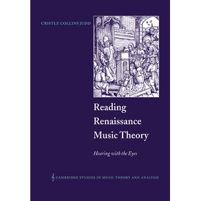 Reading-Renaissance-Music-Theory