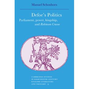 Defoes-Politics