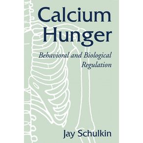 Calcium-Hunger