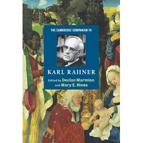 The-Cambridge-Companion-to-Karl-Rahner