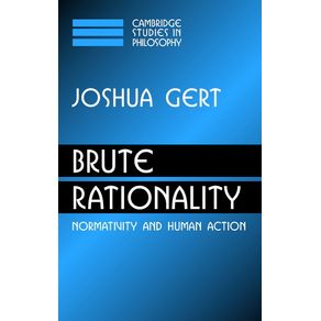 Brute-Rationality