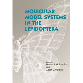 Molecular-Model-Systems-in-the-Lepidoptera