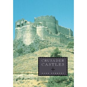 Crusader-Castles