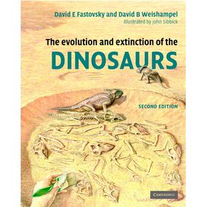 The-Evolution-and-Extinction-of-the-Dinosaurs