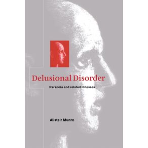 Delusional-Disorder