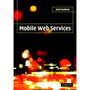 Mobile-Web-Services