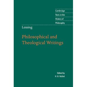 Philosophical-and-Theological-Writings