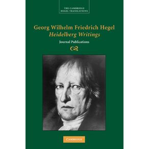 Georg-Wilhelm-Friedrich-Hegel
