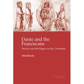 Dante-and-the-Franciscans
