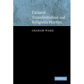 Cultural-Transformation-and-Religious-------------Practice