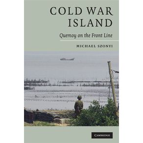 Cold-War-Island