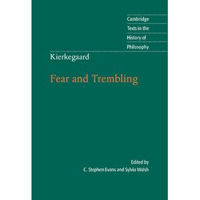 Fear-and-Trembling