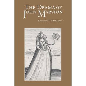 The-Drama-of-John-Marston