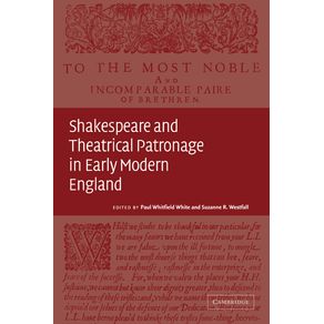 Shakespeare-and-Theatrical-Patronage-in-Early-Modern-England