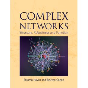 Complex-Networks