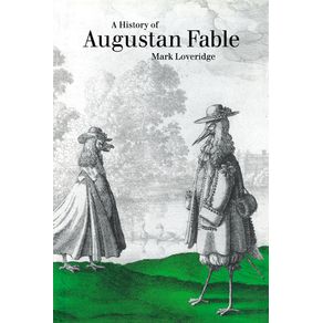 A-History-of-Augustan-Fable