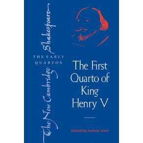 The-First-Quarto-of-King-Henry-V