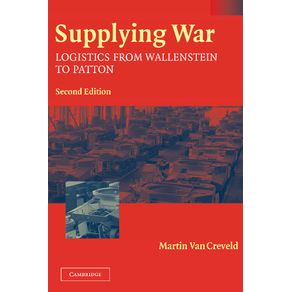Supplying-War
