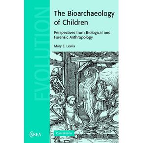 The-Bioarchaeology-of-Children