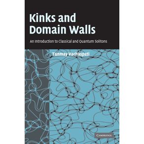 Kinks-and-Domain-Walls