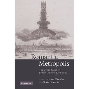 Romantic-Metropolis
