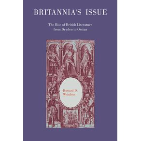 Britannias-Issue