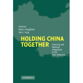 Holding-China-Together