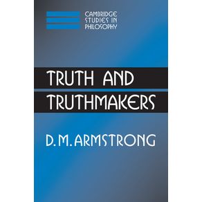 Truth-and-Truthmakers