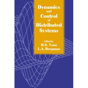 Dynamics-and-Control-of-Distributed-Systems