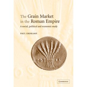 The-Grain-Market-in-the-Roman-Empire
