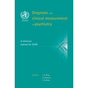 Diagnosis-and-Clinical-Measurement-in-Psychiatry