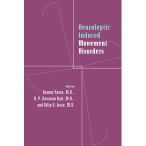 Neuroleptic-Induced-Movement-Disorders