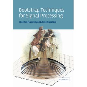 Bootstrap-Techniques-for-Signal-Processing