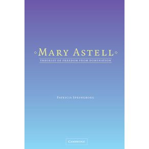 Mary-Astell
